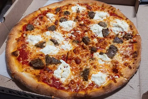 Antonio's Pizza Griffin