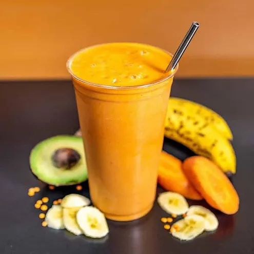 Beehive Juice Bar & Cafe