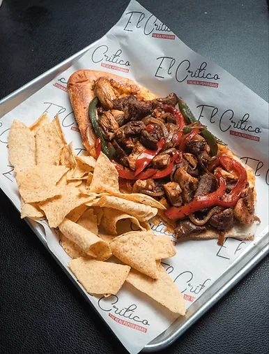 El Critico