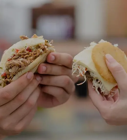 El Pilon Arepas Grill