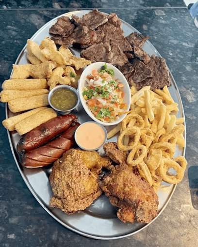 Osman Restaurant North Miami Beach