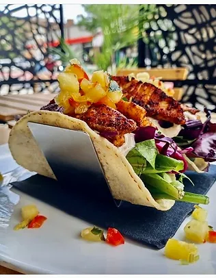 Savvy Bistro and Bar