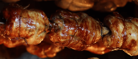 Tambo Grill Dolphin Mall