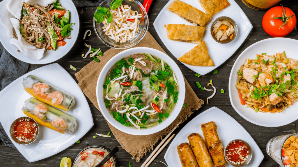 Best Vietnamese NYC