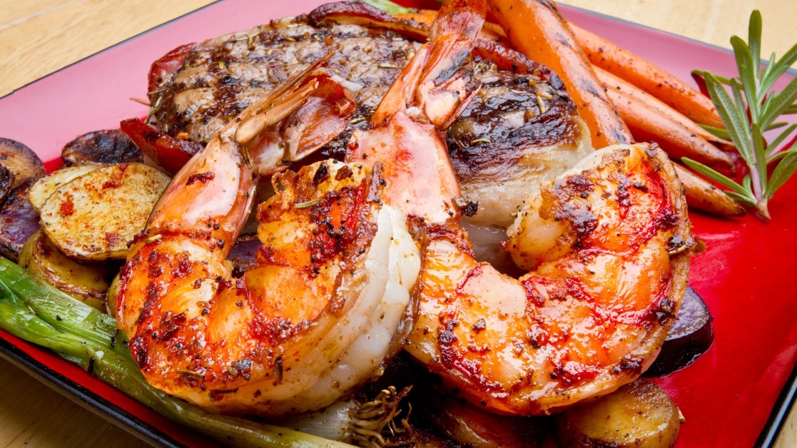 Fine Kosher Steaks and Seafood