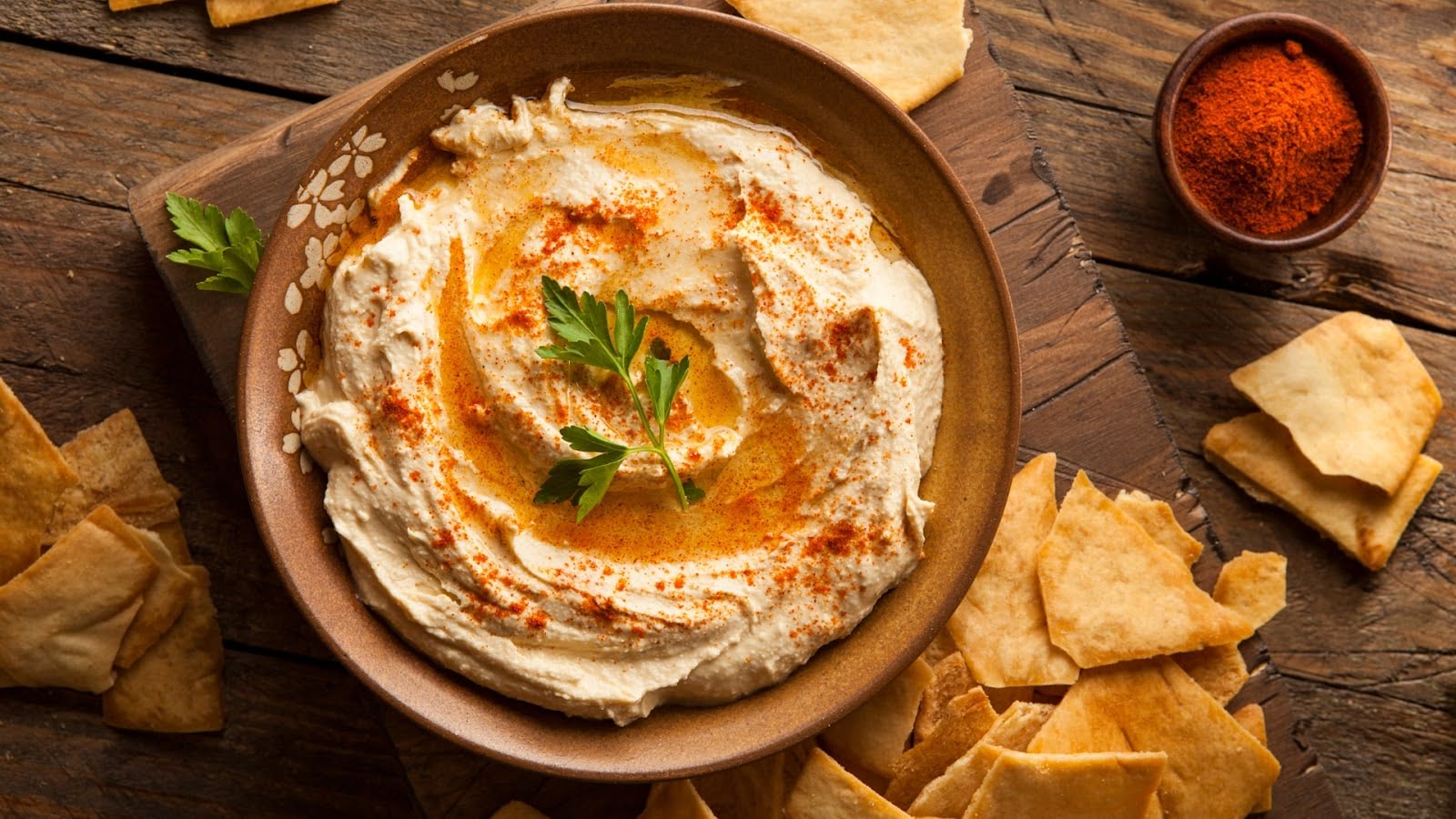 Hummus