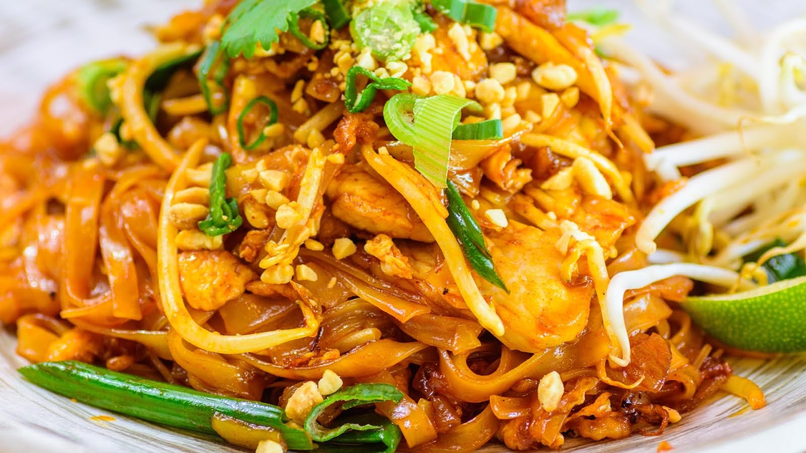 Pad Thai
