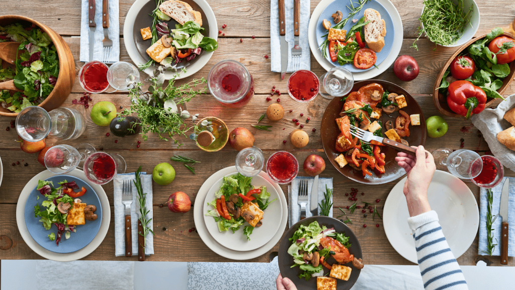 Vegan Restaurants NYC