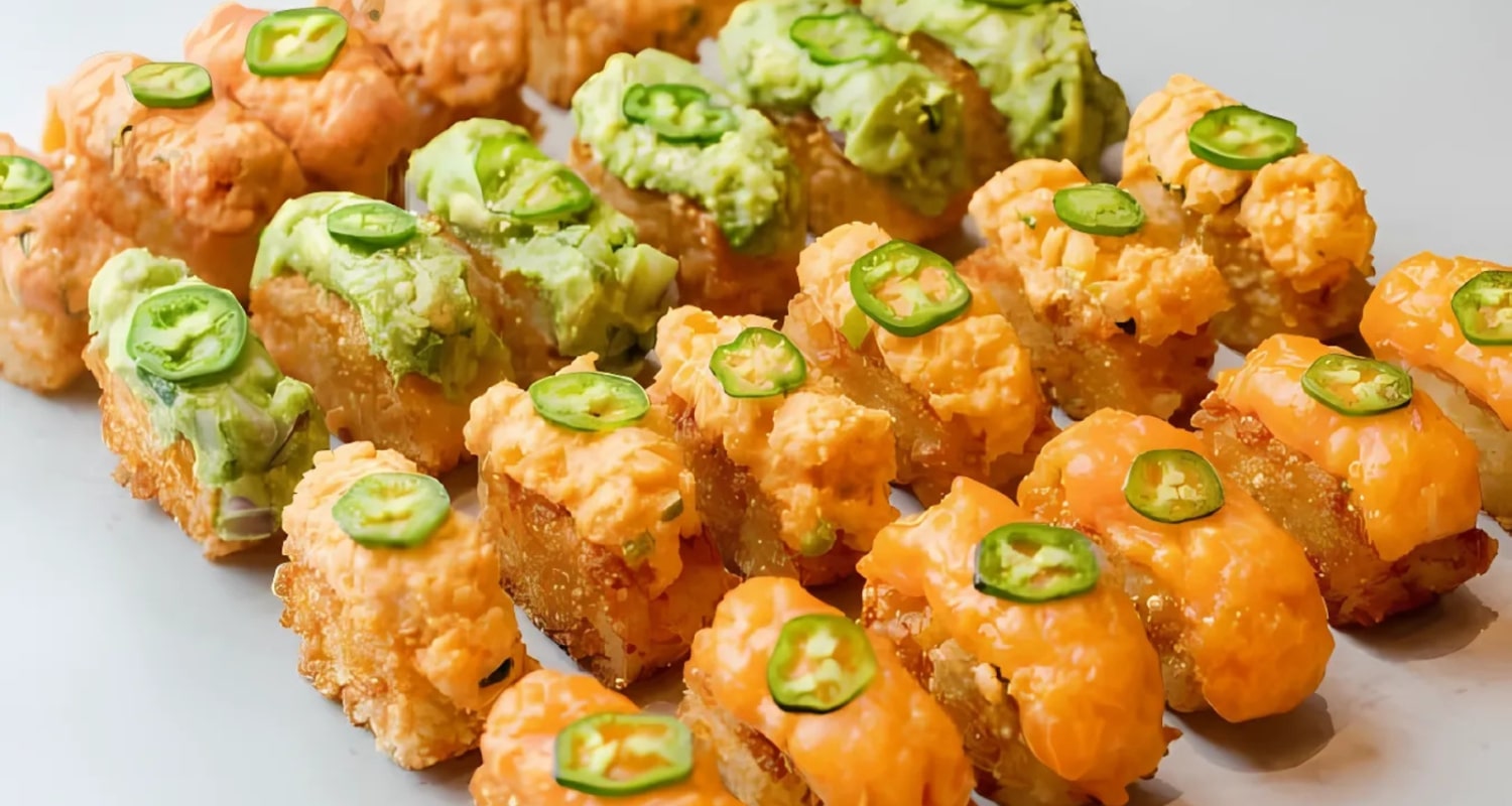 Crack Rice Mix From Crack Rice 840