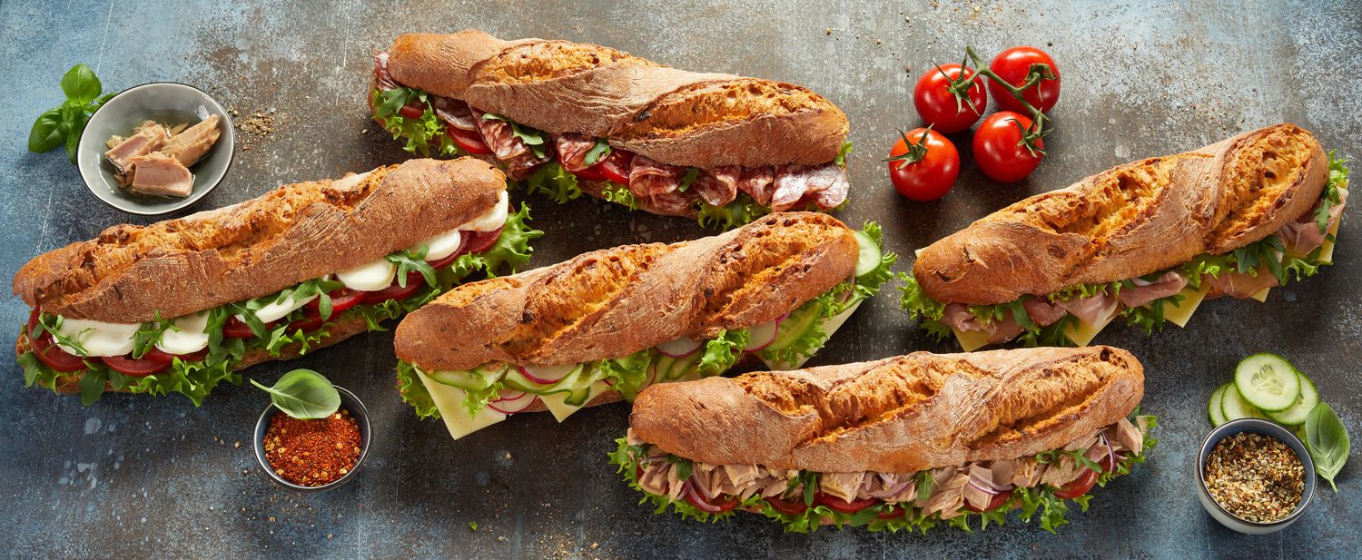 Vito's & Son Italian Deli New Jersey Hoboken Delivery and Pickup menu