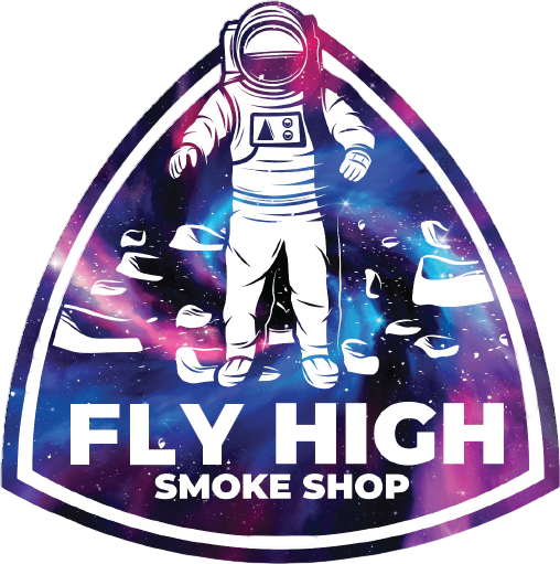 Fly High Smoke & Vape