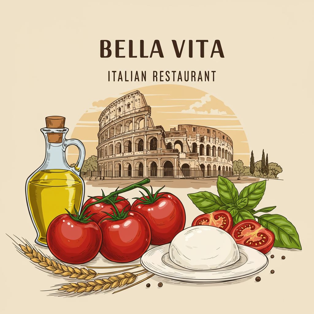 Bella Vita San Antonio