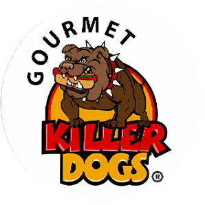 Gourmet Killer Dogs