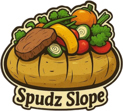 Spudz Slope