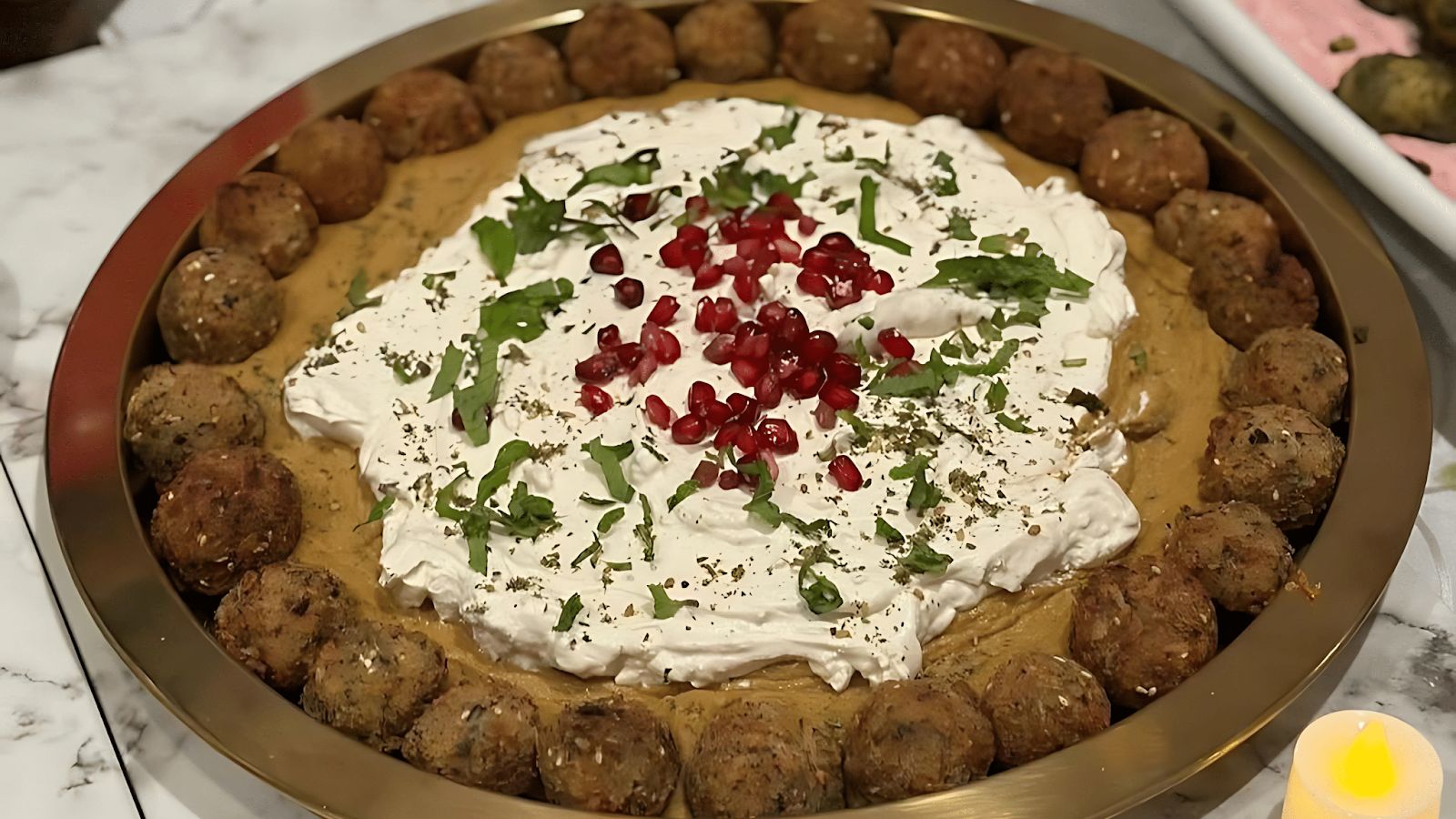 Best Dishes At Desi Daawat