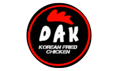 Dak Korean Fried Chicken