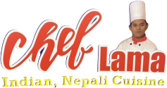 Chef Lama Indian Nepali Grill