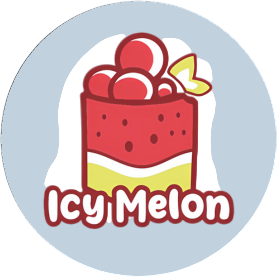 Icy Melon Hoboken