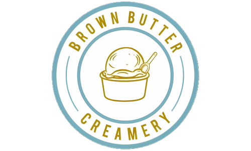 Brown Butter Creamery