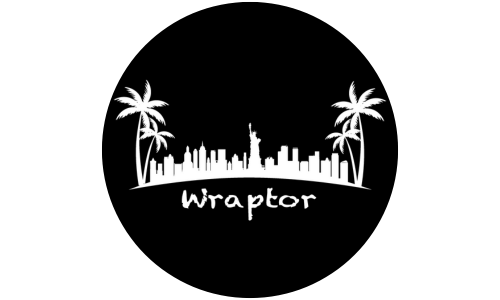 Wraptor Restaurant And Bar