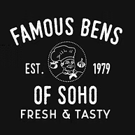 Famous Ben’s Pizza of Soho