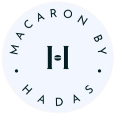 Macaron by Hadas