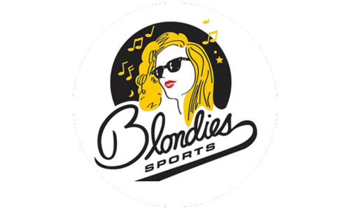 Blondies Sports
