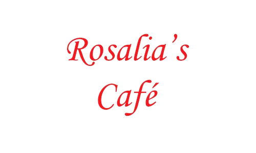 Rosalia’s Cafe