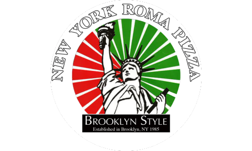 New York Roma Pizza