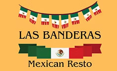 Las Banderas