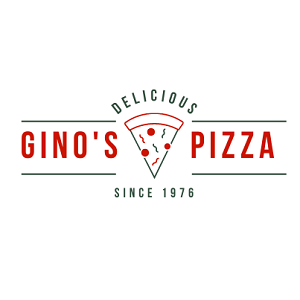 Gino's Pizza