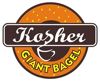 Giant Bagel Lawrence