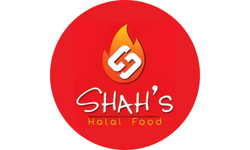 Shah's Halal Food Elmhurst