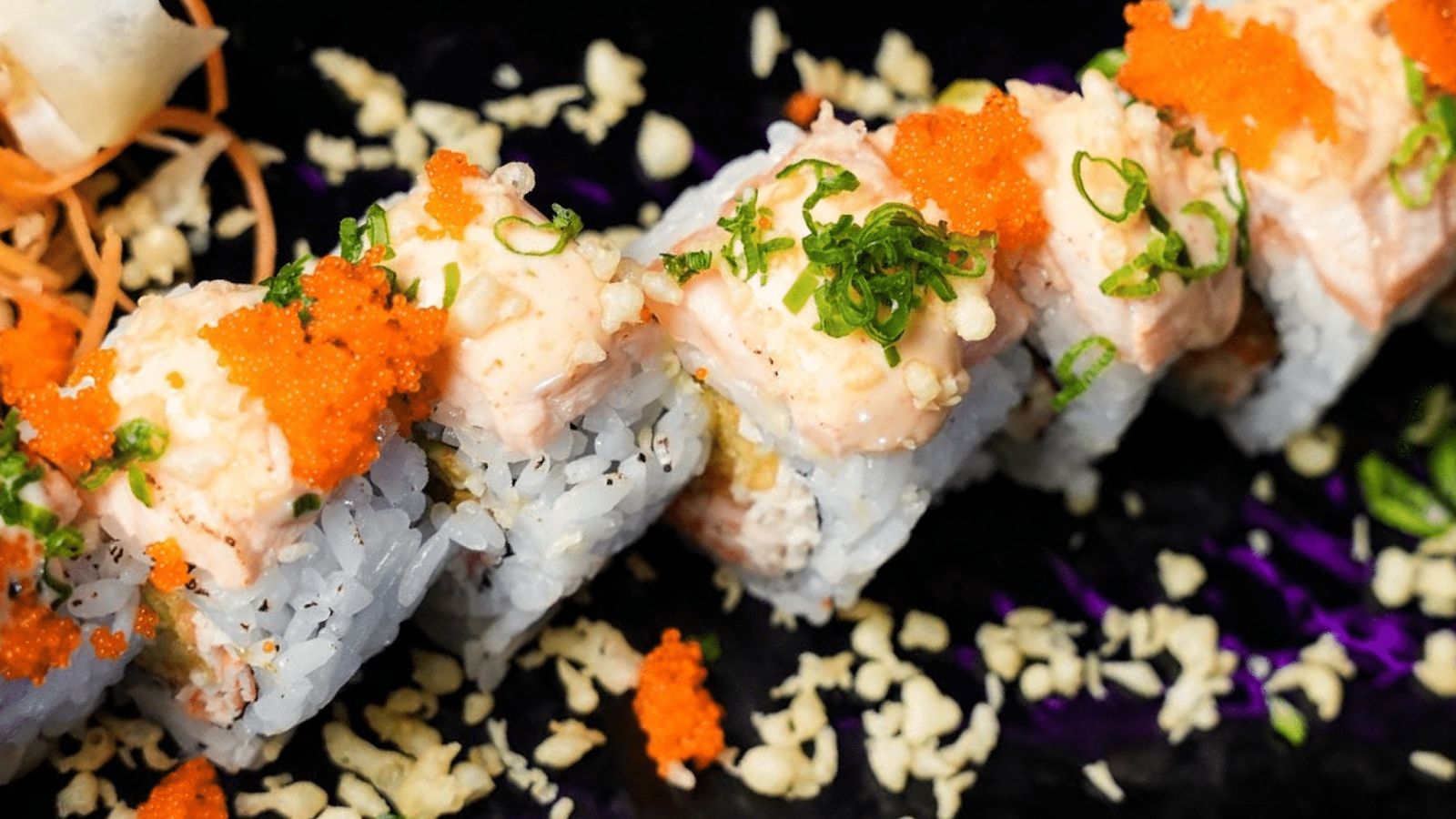 Top Dishes To Try At Naruto 88 Bistro