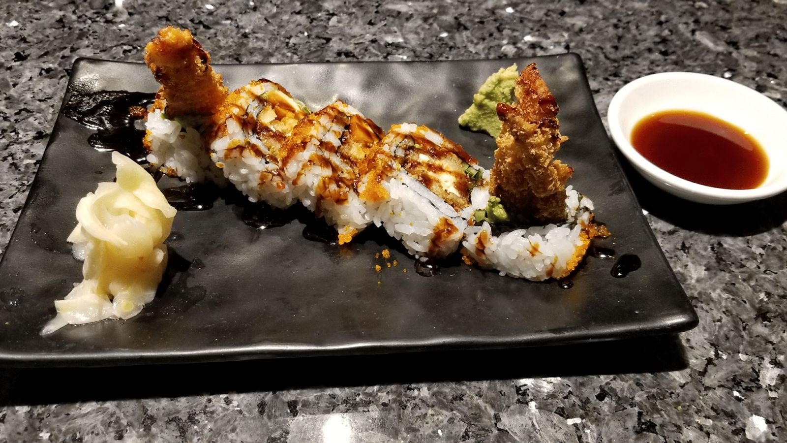 Sushi Ren’s Top Dishes Revealed