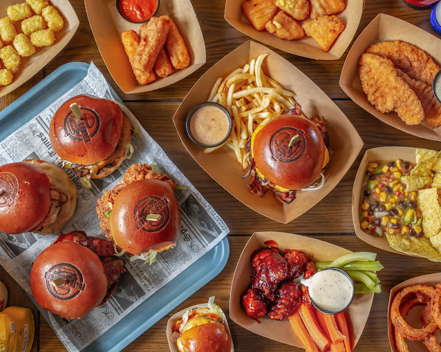 This is a test blog post