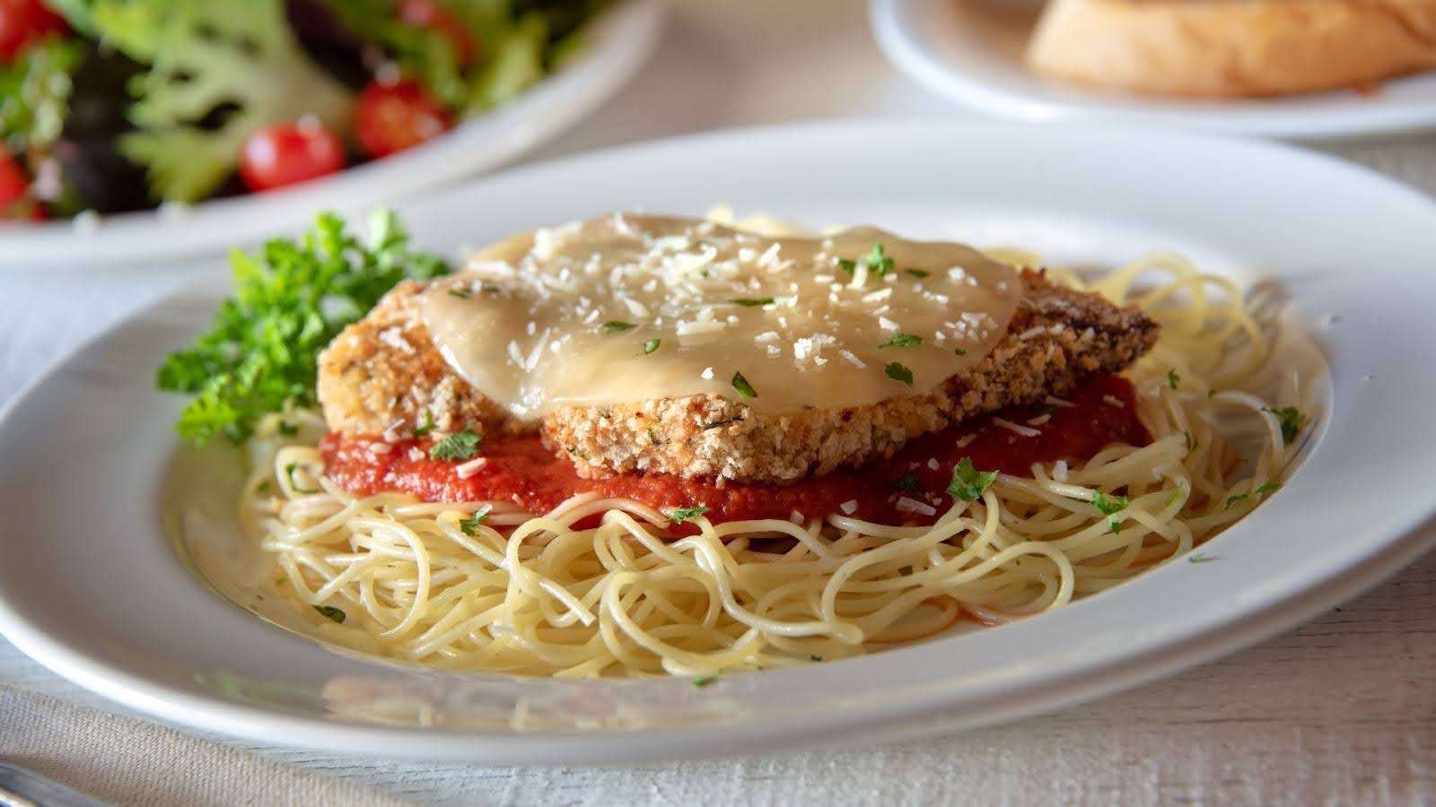 Rocco Pizza III Best Picks