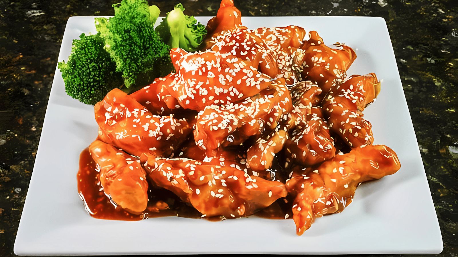 New Tasty Wok’s Best Chinese Dishes