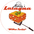 Mandy's Lasagna With A Twiist