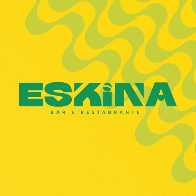 Find Eskina Restaurant and Bar Locations – Delivery & Pickup Near You