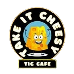 Take It Cheesy