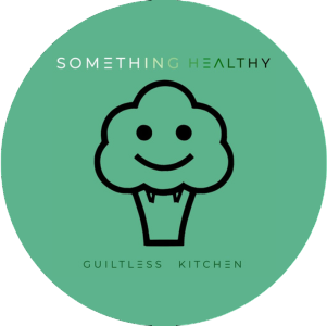 Something Healthy: Guiltless Kitchen
