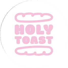 Holy Toast