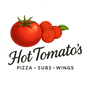 Find Hot Tomato's Locations – Delivery & Pickup Near You
