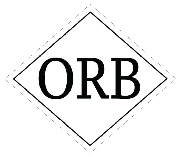 orb logo