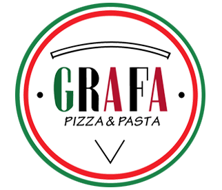 Grafa Pizza & Pasta