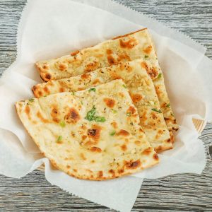 Peshawari Naan