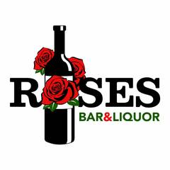 Roses Bar and Liquor