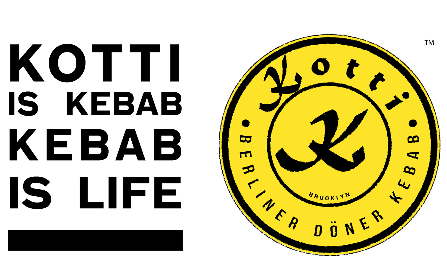 Find Kotti Berliner Doner Kebab The Hugh Locations – Delivery & Pickup Near You