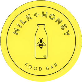 Milk N Honey